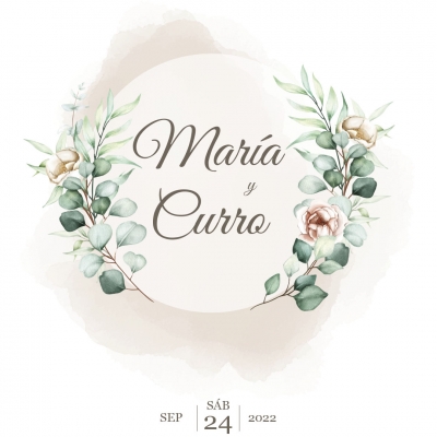 María y Curro