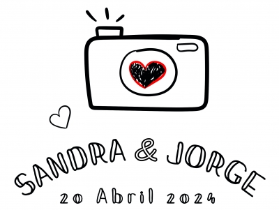 Sandra y Jorge